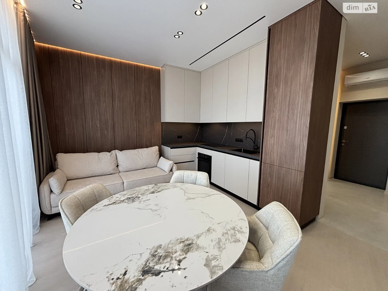 Apartment for Sale - New