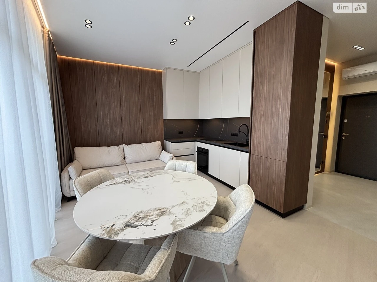 Apartment for Sale - New