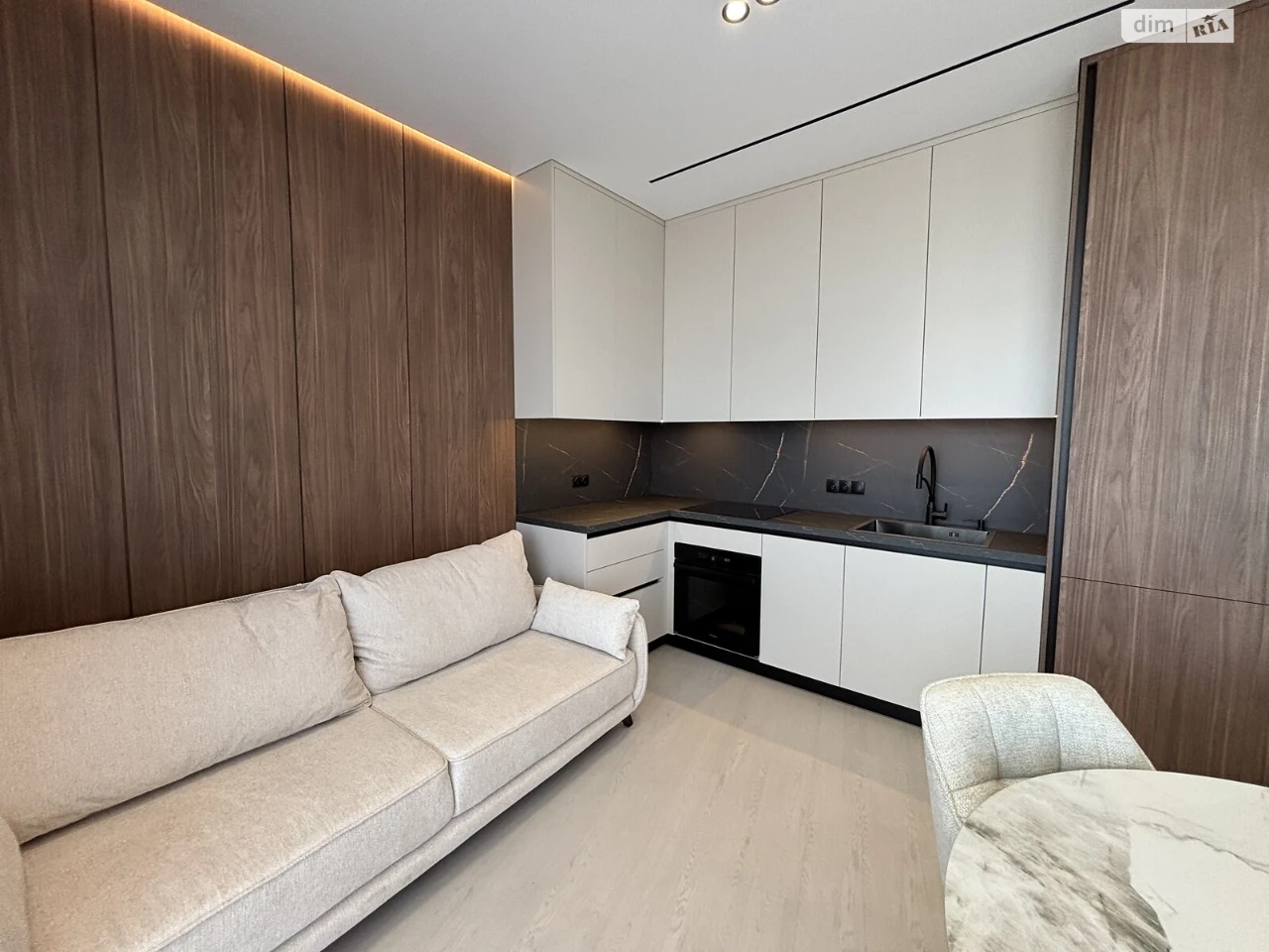 Apartment for Sale - New