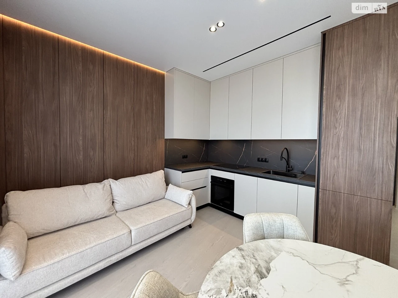 Apartment for Sale - New