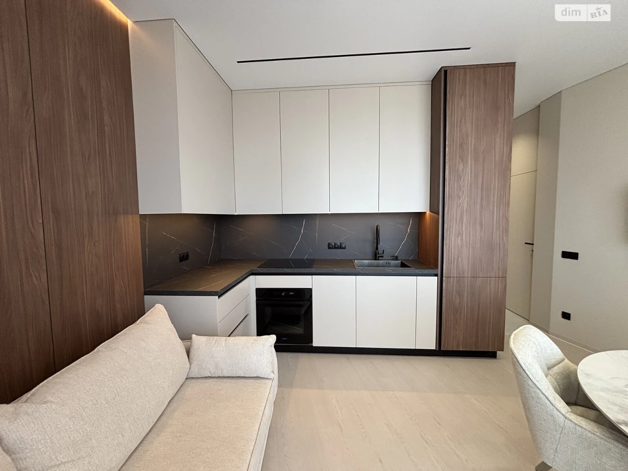 Apartment for Sale - New
