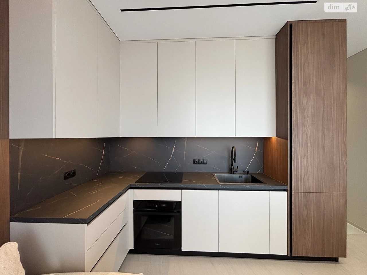 Apartment for Sale - New