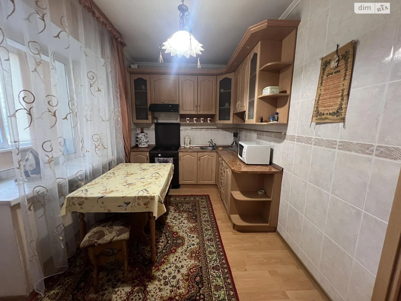 Довгострокова оренда Квартири в Старому місті (старий базар)
