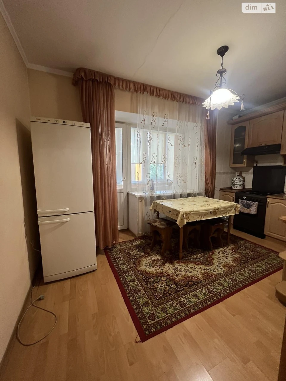 Довгострокова оренда Квартири в Старому місті (старий базар)