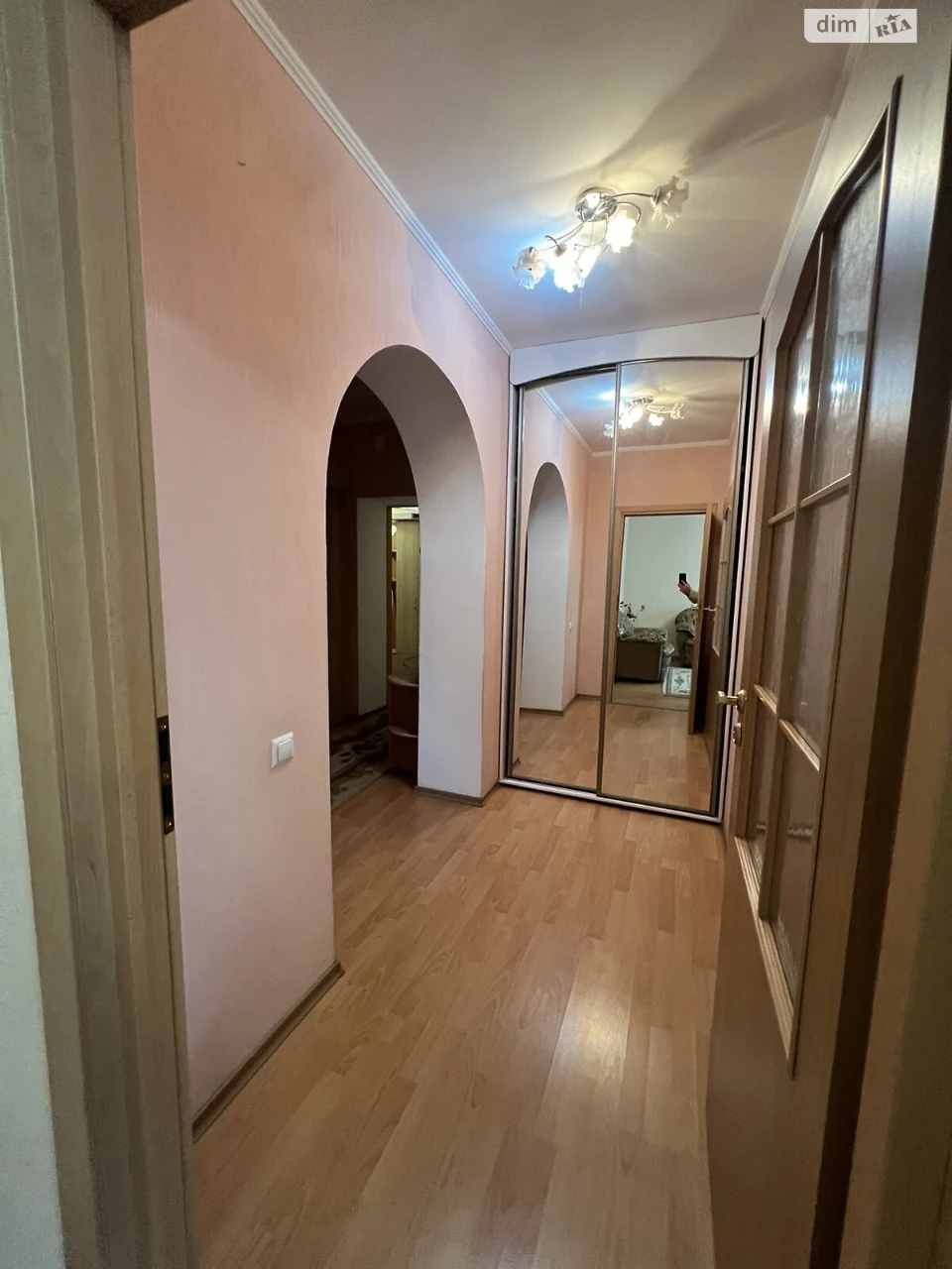 Довгострокова оренда Квартири в Старому місті (старий базар)