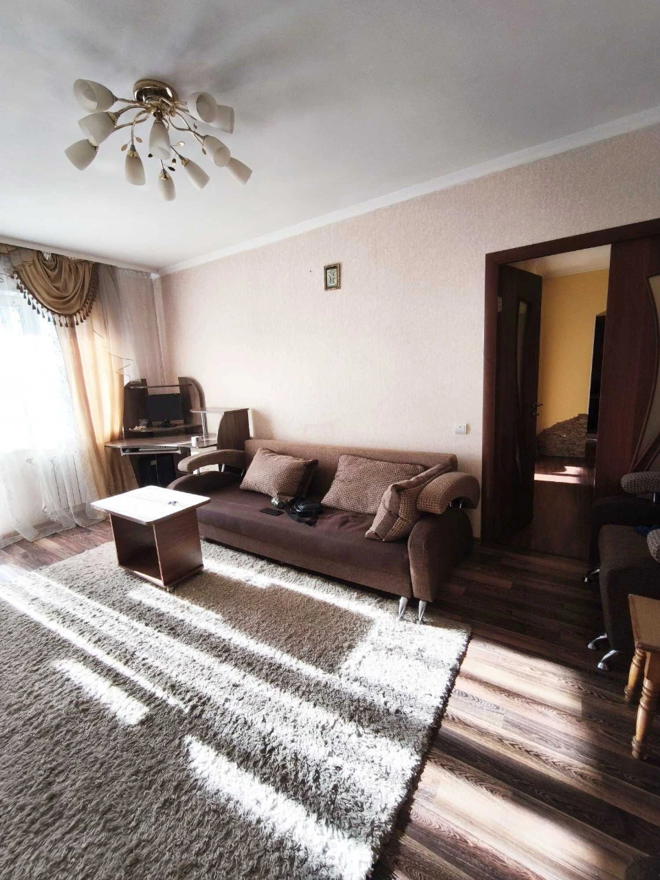 | Sale of a fully furnished 2-room apartment • Northern •