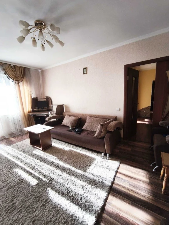 | Sale of a fully furnished 2-room apartment • Northern •