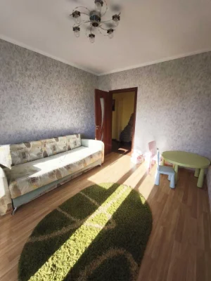 | Sale of a fully furnished 2-room apartment • Northern •