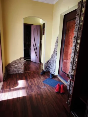 | Sale of a fully furnished 2-room apartment • Northern •