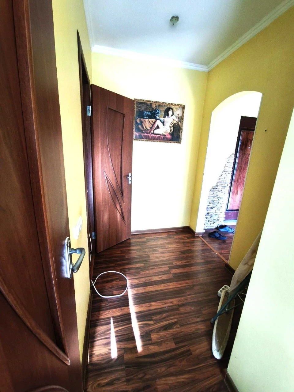| Sale of a fully furnished 2-room apartment • Northern •