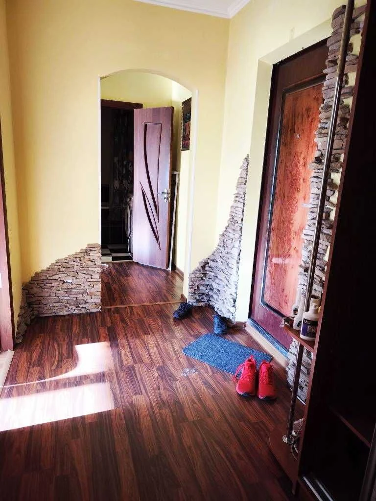 | Sale of a fully furnished 2-room apartment • Northern •