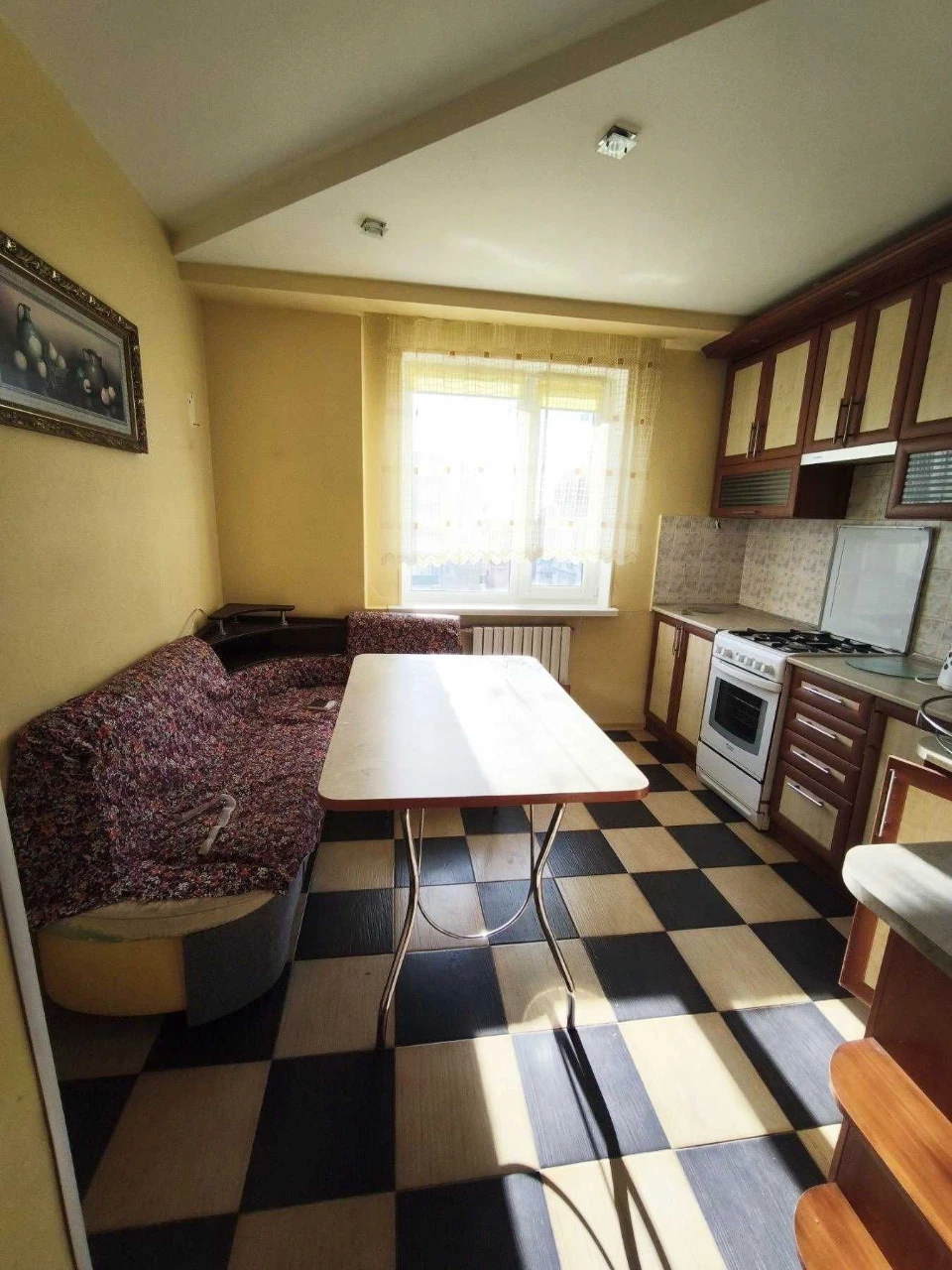 | Sale of a fully furnished 2-room apartment • Northern •