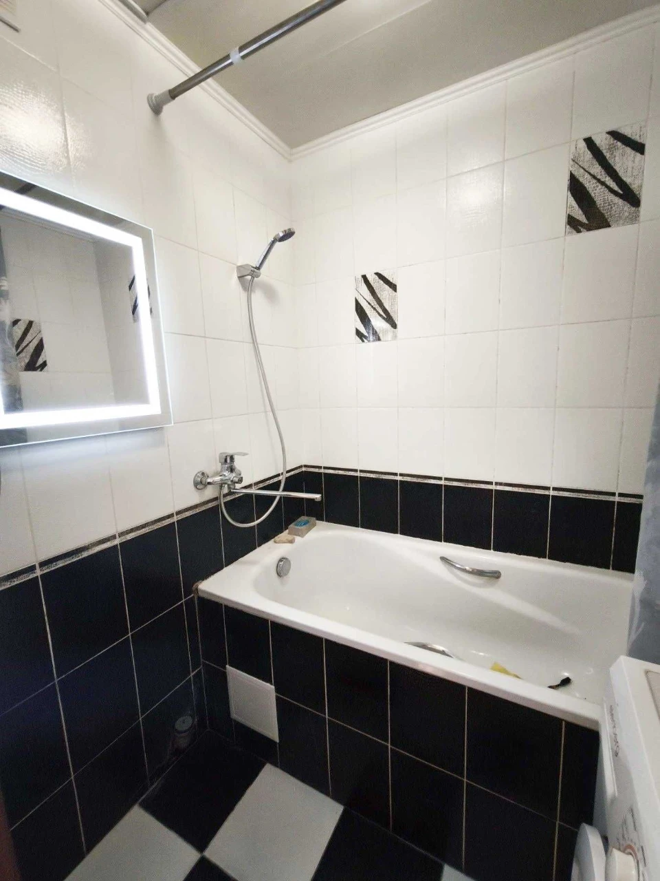 | Sale of a fully furnished 2-room apartment • Northern •