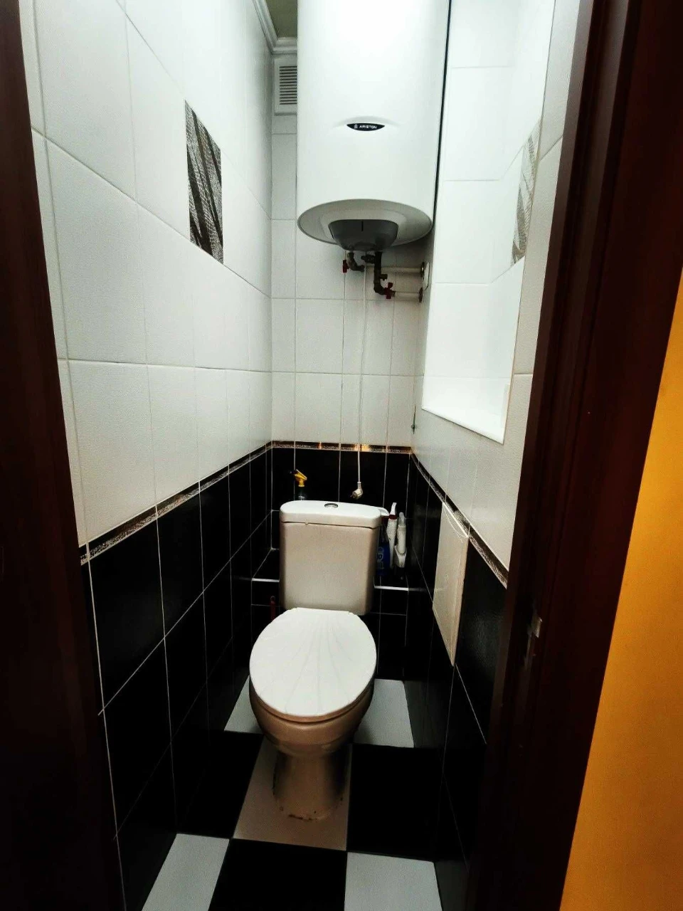 | Sale of a fully furnished 2-room apartment • Northern •