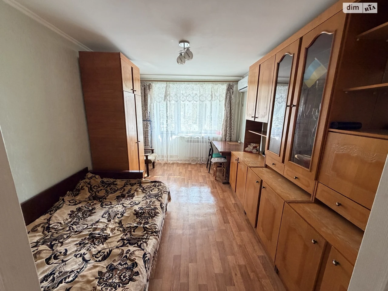Довгострокова оренда квартири в Інгульську
