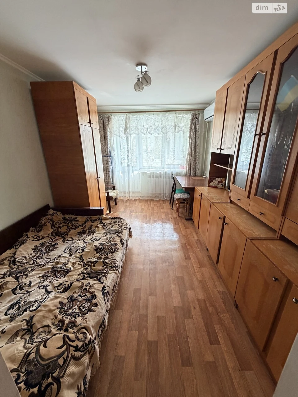 Довгострокова оренда квартири в Інгульську