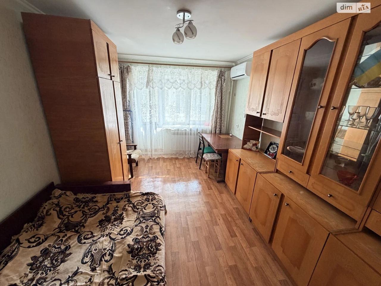 Довгострокова оренда квартири в Інгульську