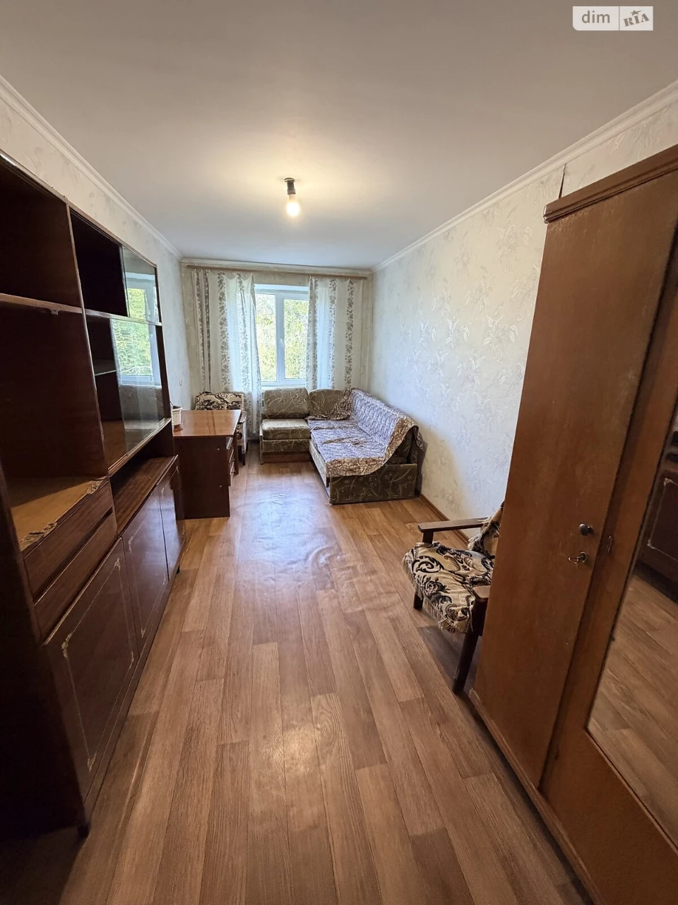 Довгострокова оренда квартири в Інгульську