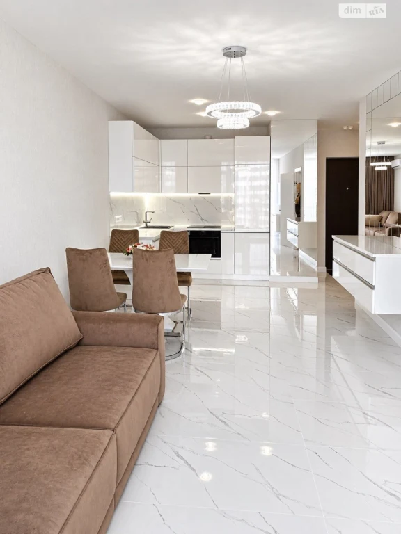 Long Term Rental Apartment, Saperne Field