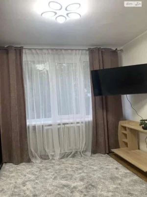 Довгострокова Оренда Квартири в Борщагівці
