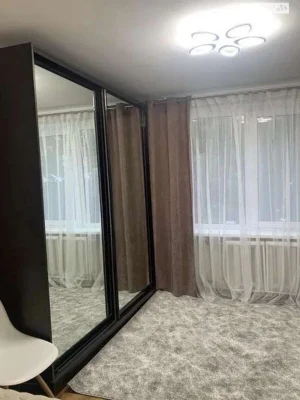 Довгострокова Оренда Квартири в Борщагівці