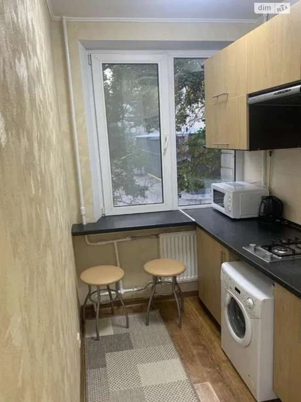 Довгострокова Оренда Квартири в Борщагівці