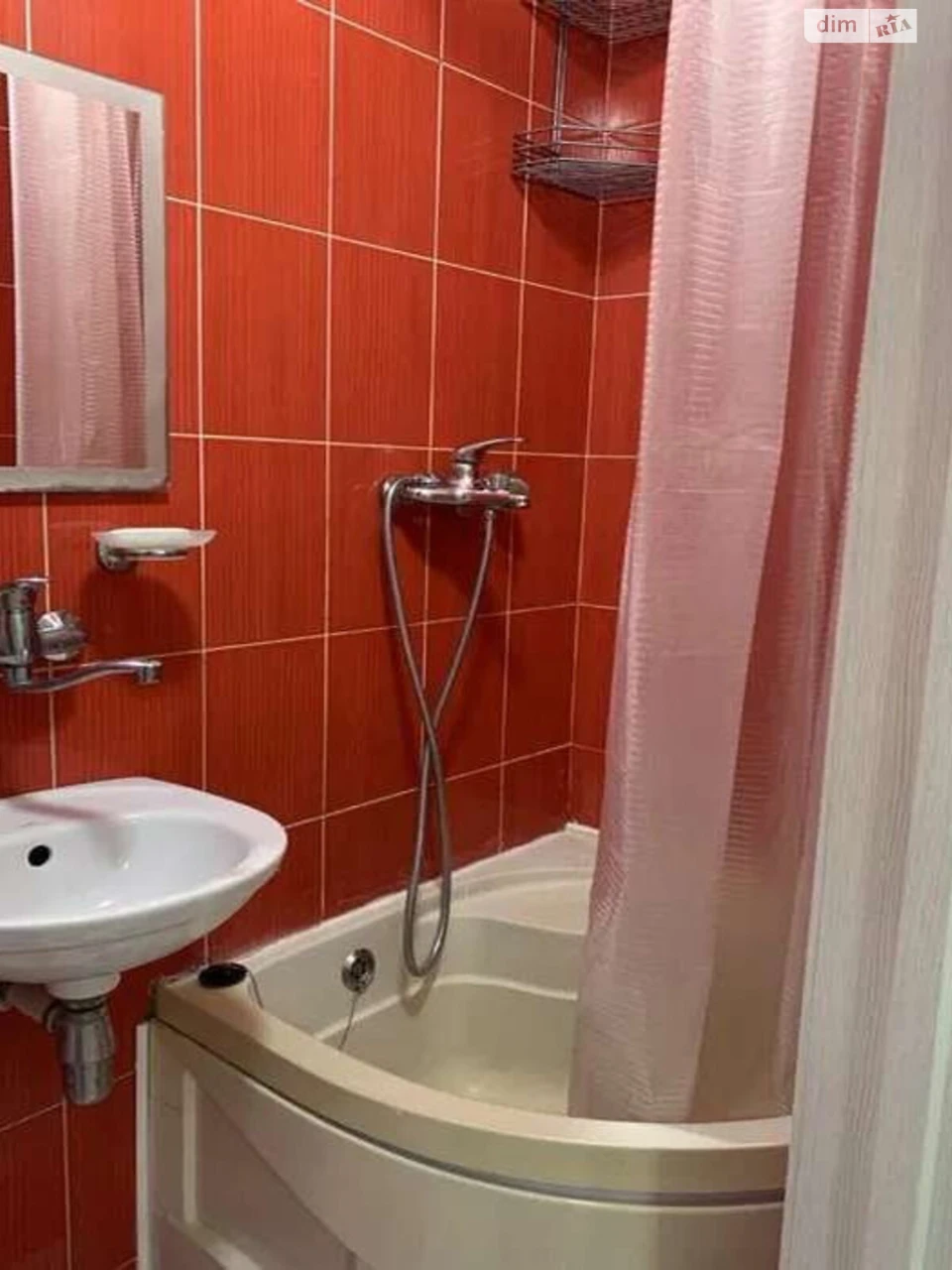 Довгострокова Оренда Квартири в Борщагівці