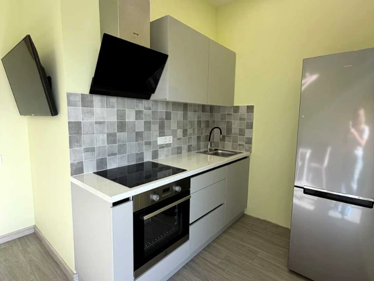 Apartment. Nagorna St, Kyiv