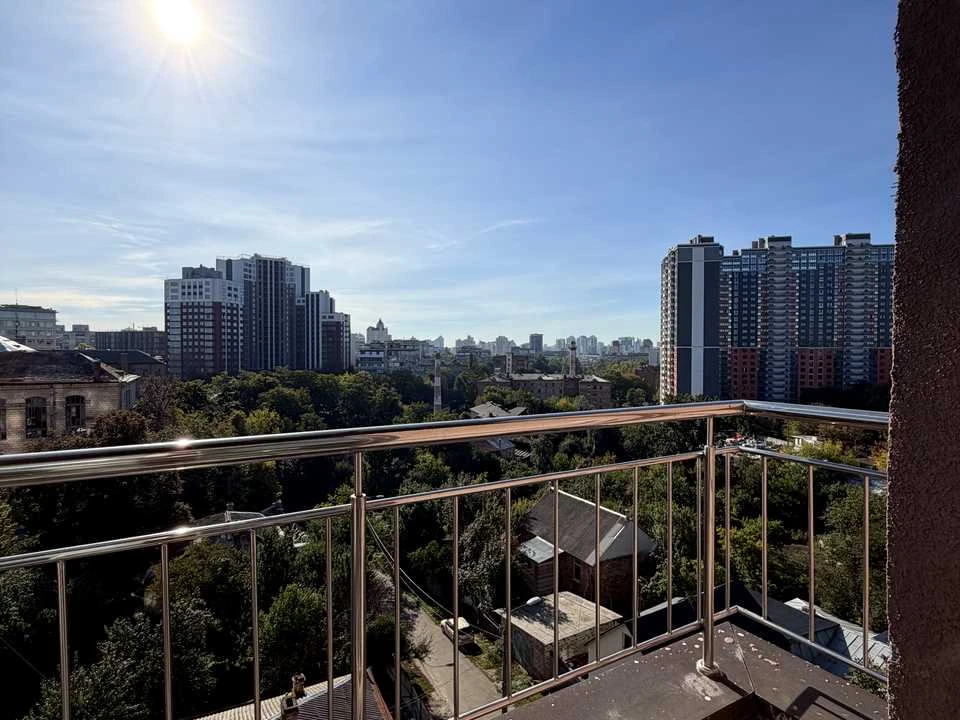 Apartment. Nagorna St, Kyiv
