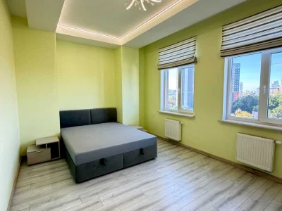 Apartment. Nagorna St, Kyiv