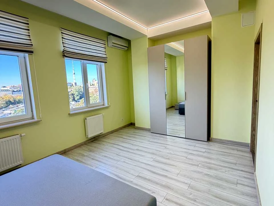 Apartment. Nagorna St, Kyiv