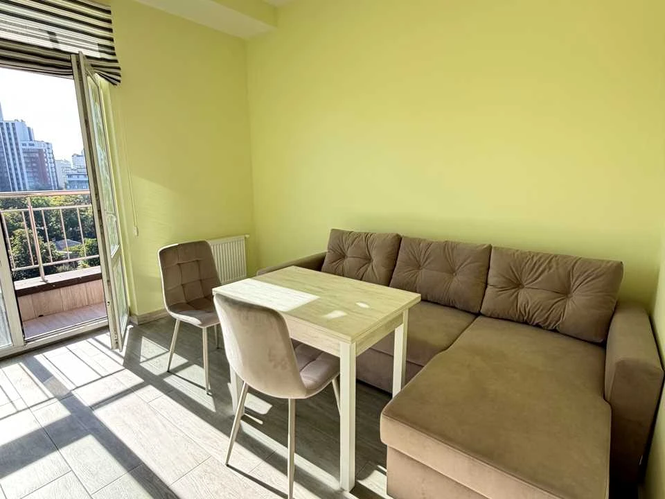 Apartment. Nagorna St, Kyiv