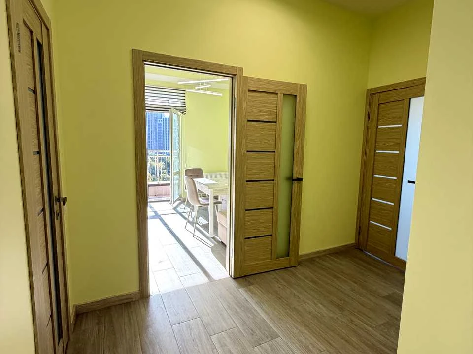 Apartment. Nagorna St, Kyiv