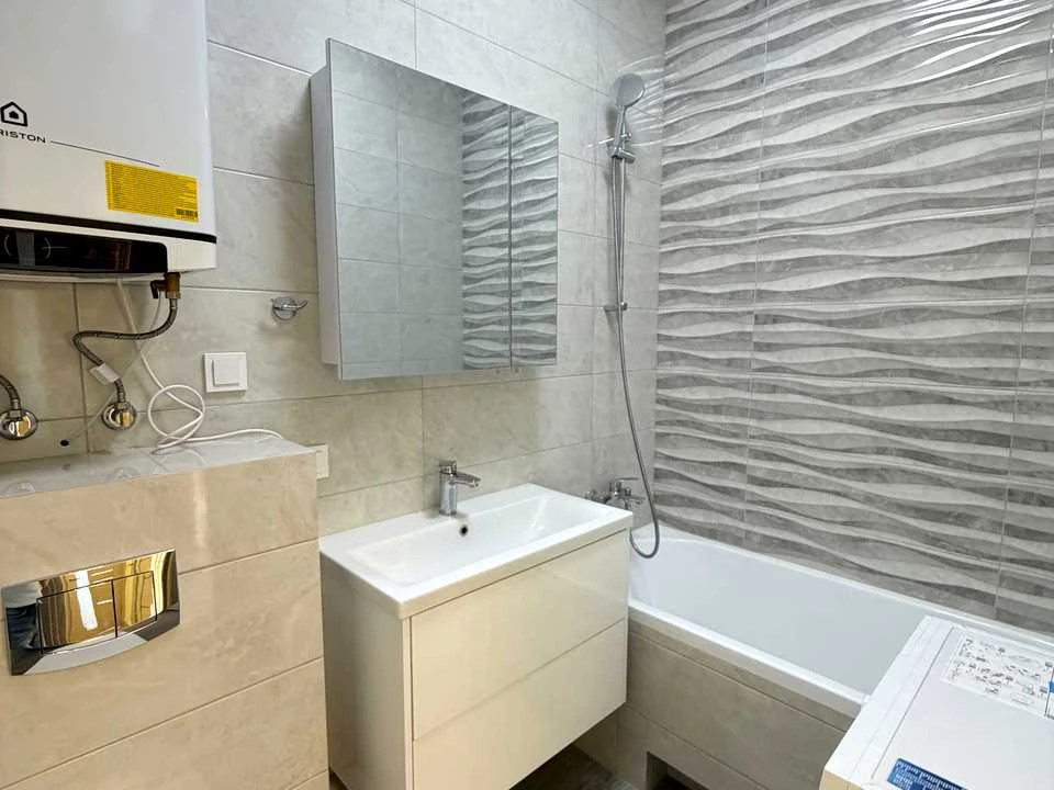 Apartment. Nagorna St, Kyiv
