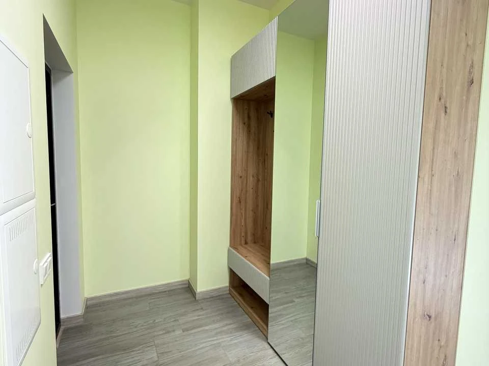 Apartment. Nagorna St, Kyiv