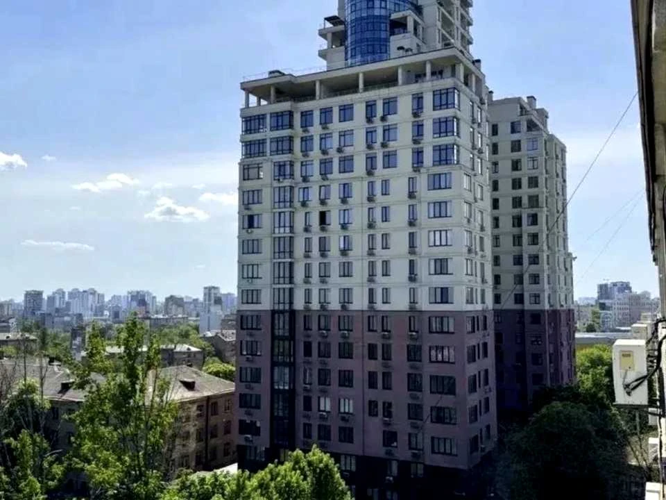 Apartment. Nagorna St, Kyiv