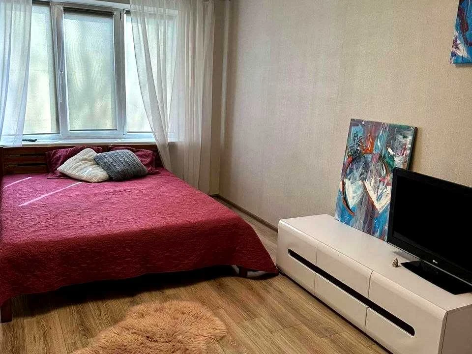 Квартира. Київ, вулиця Романа Ратушного