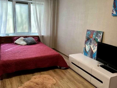 Квартира. Київ, вулиця Романа Ратушного