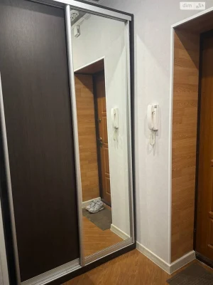 Long Term Rental Apartment in Novoselychi