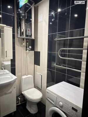 Long Term Rental Apartment in Novoselychi