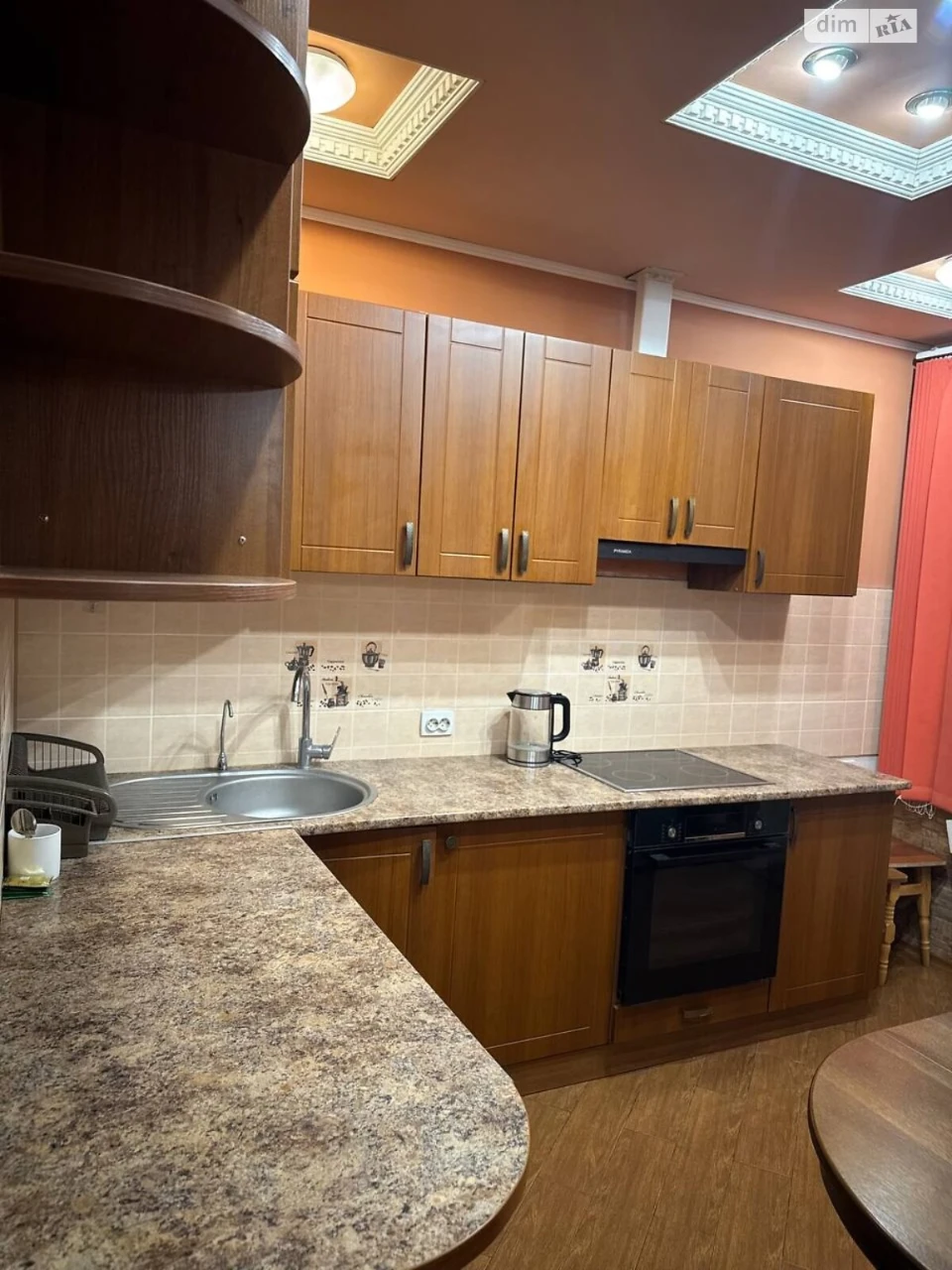 Long Term Rental Apartment in Novoselychi