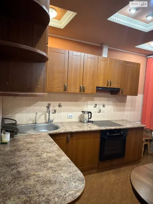 Long Term Rental Apartment in Novoselychi