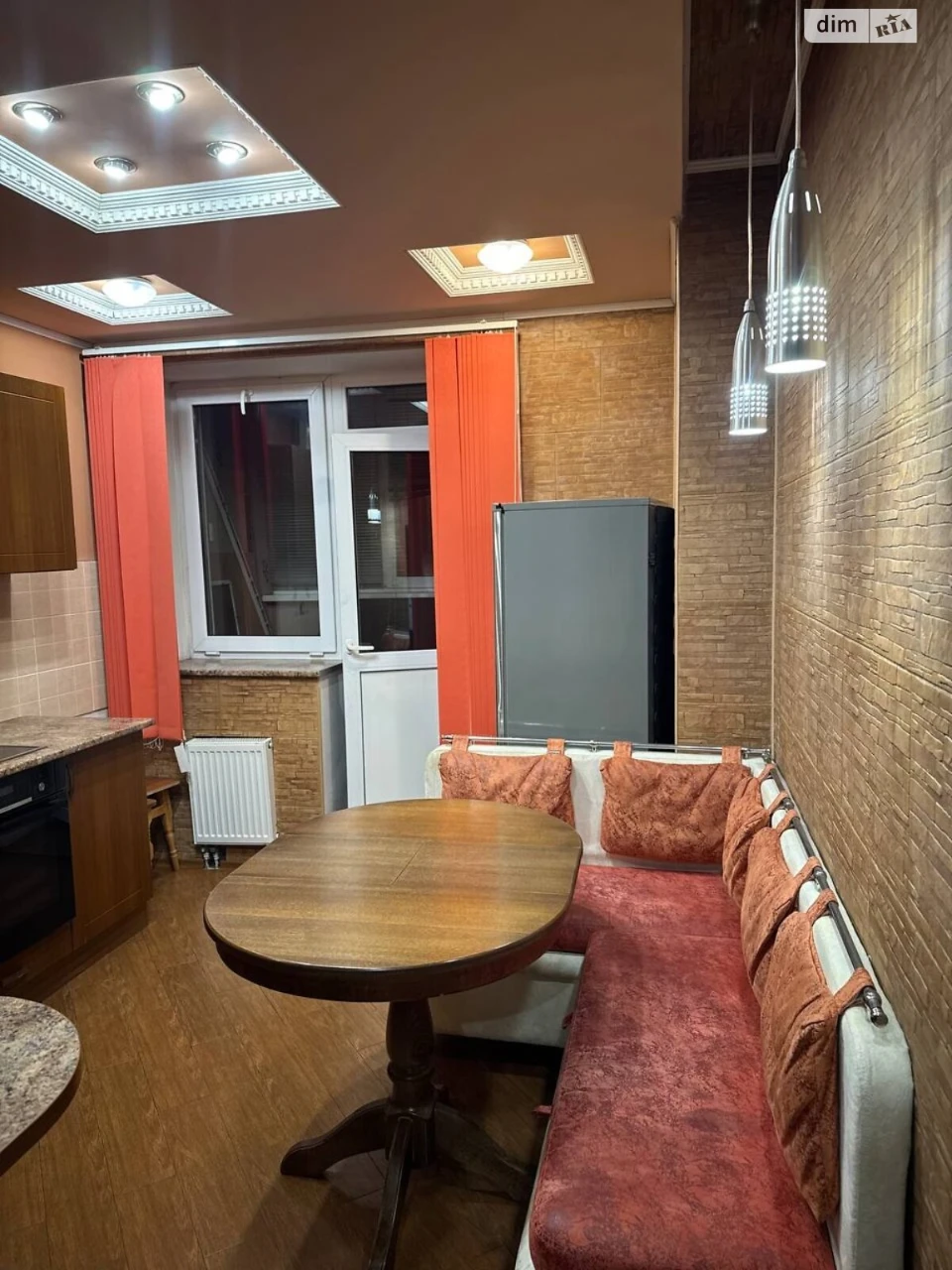 Long Term Rental Apartment in Novoselychi