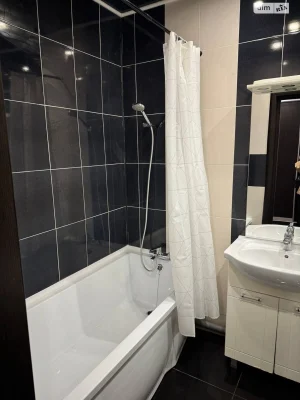 Long Term Rental Apartment in Novoselychi