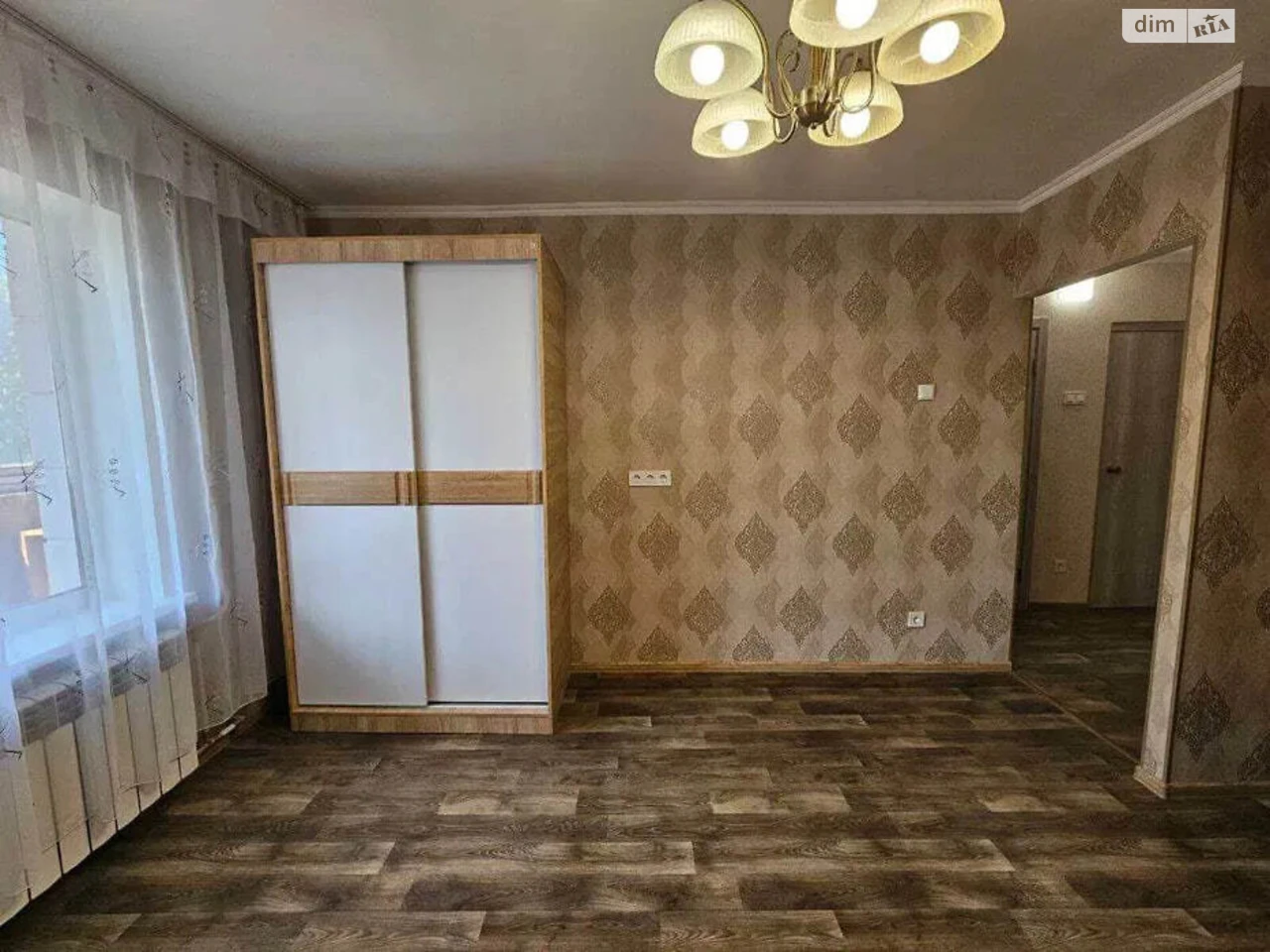 Довгострокова Оренда Квартира Виноградар