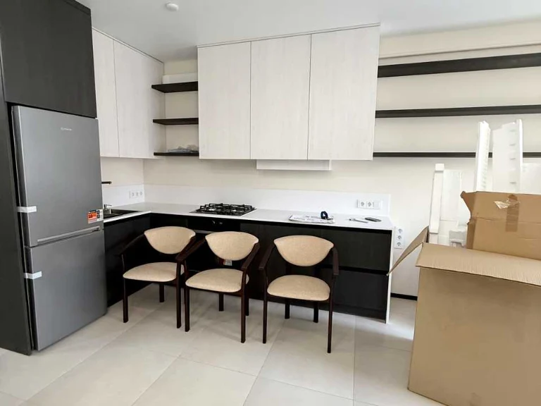 Apartment. Mykhola Pymonenka st., Lviv