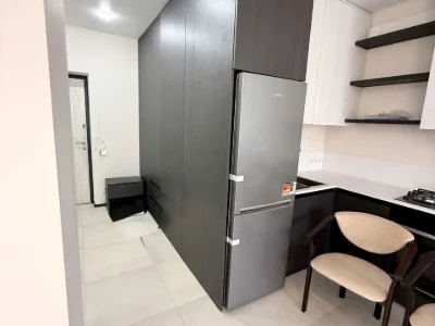 Apartment. Mykhola Pymonenka st., Lviv