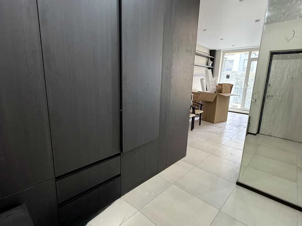 Apartment. Mykhola Pymonenka st., Lviv