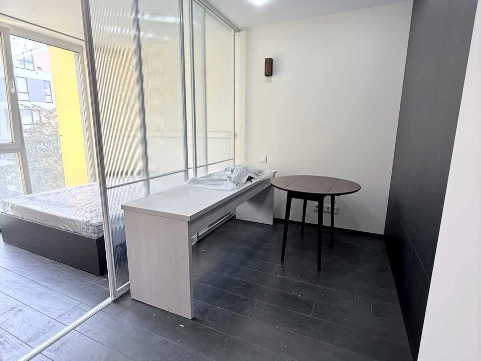 Apartment. Mykhola Pymonenka st., Lviv
