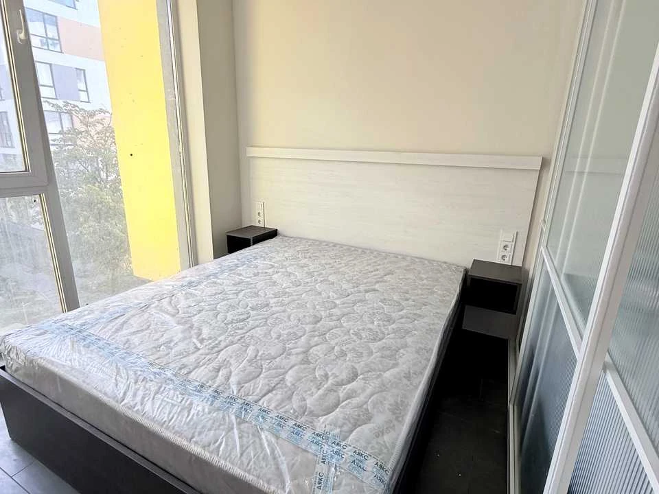 Apartment. Mykhola Pymonenka st., Lviv